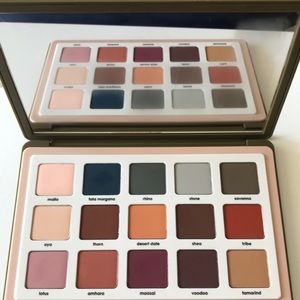 Natasha Denona Safari Palette